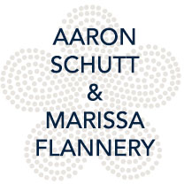 Aaron Schutt & Marissa Flannery