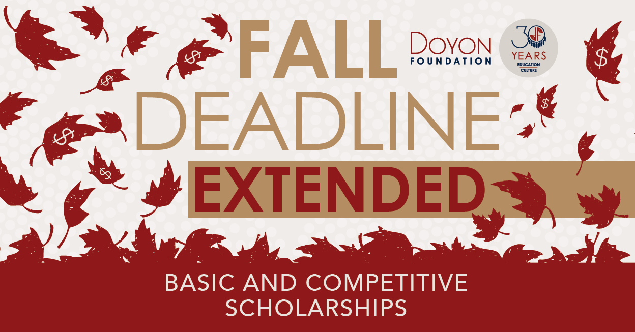 156_Fall Scholarship Promotion Extended_FB-IN