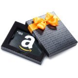 Amazon gift card