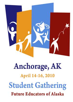 Future Educators of Alaska Student Gathering