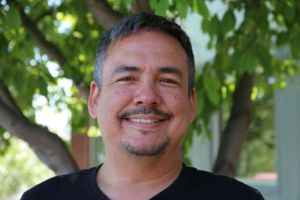 Allan Hayton Named Language Revitalization Program Director