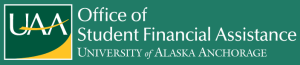 University of Alaska Anchorage Foundation Scholarships