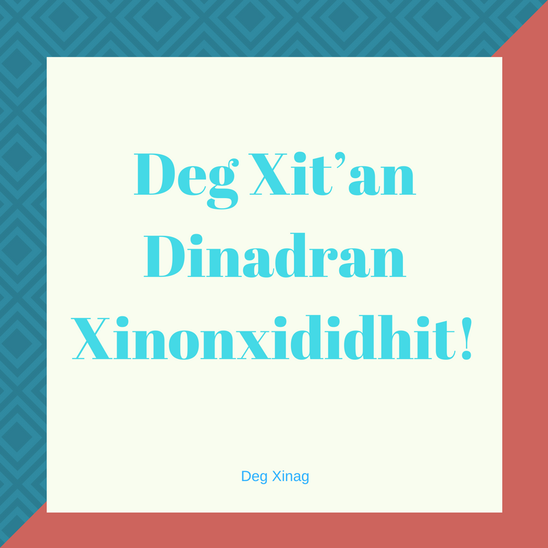 Deg Xinag