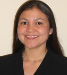 Student Profile: Jacqueline Esai