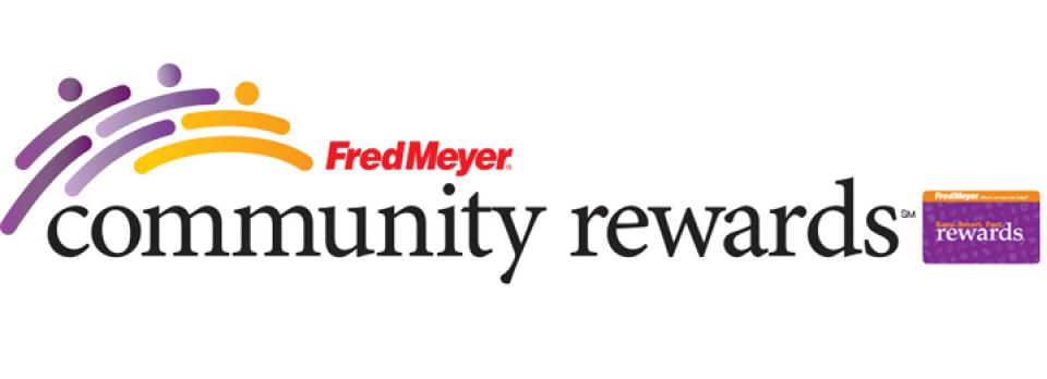 Fred Meyer community rewards