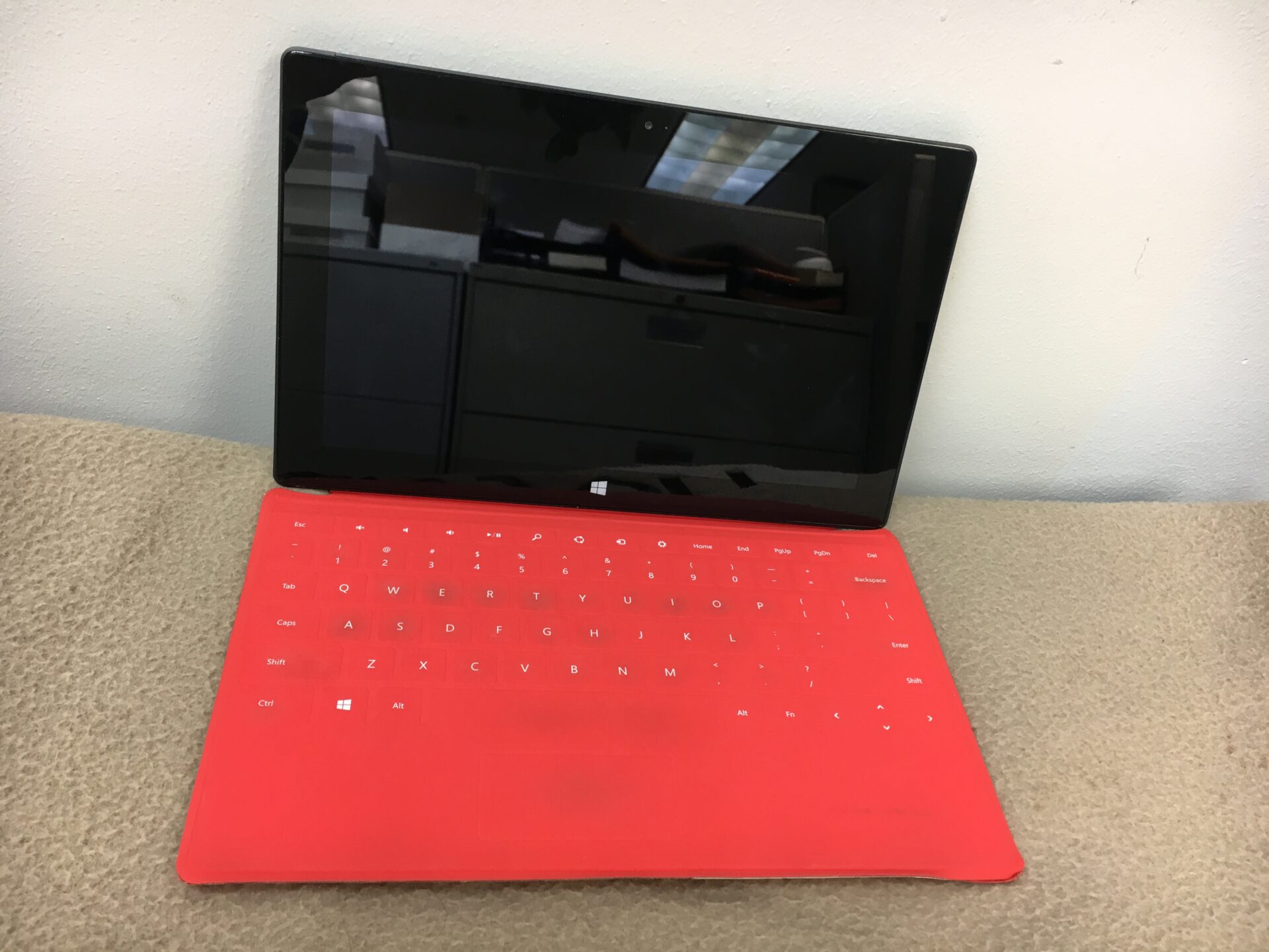 Microsoft Surface Pro 1 Tablet