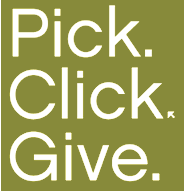 Pick, Click, Give to Doyon Foundation in 2013