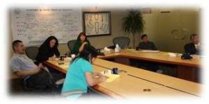 Foundation Planning Session Report