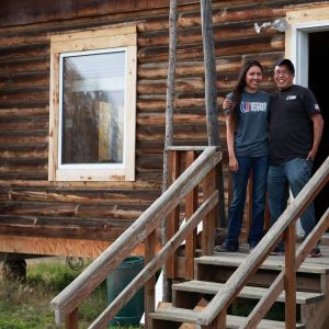Doyon Foundation Alumna Profile: Whitney Frank