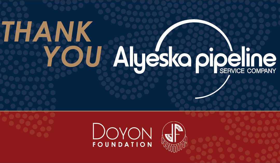 Students Benefit from VocTech Scholarships Funded by Alyeska Pipeline