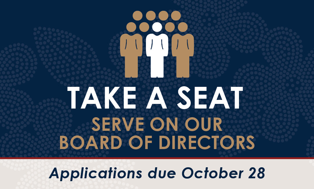 Doyon Foundation Seeks Candidates for Board of Directors