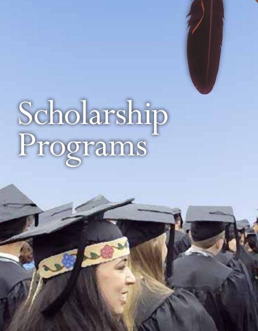 Doyon Foundation 2016 summer scholarship deadline reminder